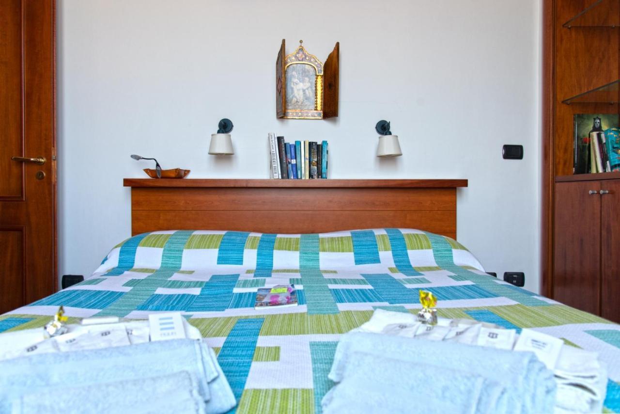 A Wonderful Penthouse In Naples Apartment Ngoại thất bức ảnh
