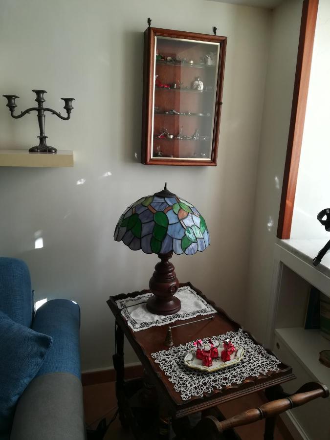 A Wonderful Penthouse In Naples Apartment Ngoại thất bức ảnh