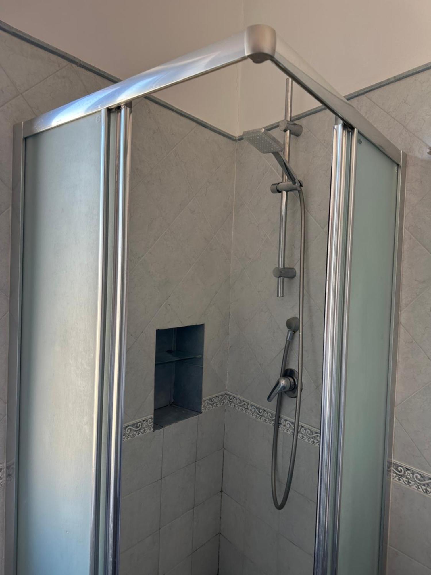 A Wonderful Penthouse In Naples Apartment Ngoại thất bức ảnh