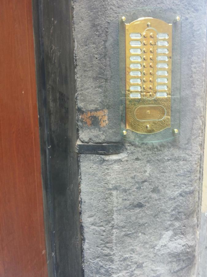 A Wonderful Penthouse In Naples Apartment Ngoại thất bức ảnh
