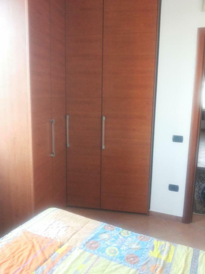 A Wonderful Penthouse In Naples Apartment Ngoại thất bức ảnh