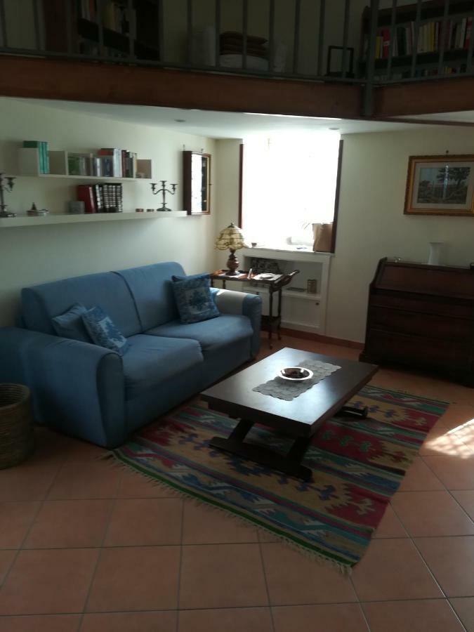 A Wonderful Penthouse In Naples Apartment Ngoại thất bức ảnh